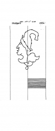 DE8085-PO-20928 - Typ:1 - ID: 65124 - Eintrag Nr.: 93 Wasserzeichen DE8085-PO-20928