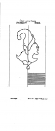 DE8085-PO-20931 - Typ:1 - ID: 65127 - Eintrag Nr.: 96 Wasserzeichen DE8085-PO-20931