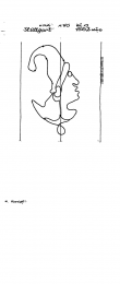 DE8085-PO-20932 - Typ:1 - ID: 65128 - Eintrag Nr.: 97 Wasserzeichen DE8085-PO-20932