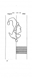 DE8085-PO-20934 - Typ:1 - ID: 65130 - Eintrag Nr.: 99 Wasserzeichen DE8085-PO-20934