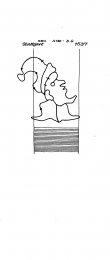 DE8085-PO-20943 - Typ:1 - ID: 65138 - Eintrag Nr.: 107 Wasserzeichen DE8085-PO-20943