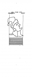 DE8085-PO-20944 - Typ:1 - ID: 65139 - Eintrag Nr.: 108 Wasserzeichen DE8085-PO-20944