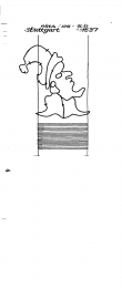 DE8085-PO-20945 - Typ:1 - ID: 65140 - Eintrag Nr.: 109 Wasserzeichen DE8085-PO-20945
