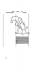 DE8085-PO-20947 - Typ:1 - ID: 65142 - Eintrag Nr.: 111 Wasserzeichen DE8085-PO-20947
