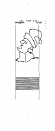 DE8085-PO-20951 - Typ:1 - ID: 65143 - Eintrag Nr.: 112 Wasserzeichen DE8085-PO-20951