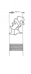 DE8085-PO-20953 - Typ:1 - ID: 65145 - Eintrag Nr.: 114 Wasserzeichen DE8085-PO-20953