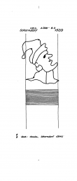 DE8085-PO-20958 - Typ:1 - ID: 65148 - Eintrag Nr.: 117 Wasserzeichen DE8085-PO-20958