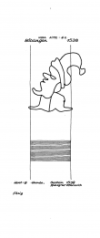 DE8085-PO-20965 - Typ:1 - ID: 65151 - Eintrag Nr.: 120 Wasserzeichen DE8085-PO-20965