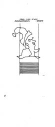DE8085-PO-20967 - Typ:1 - ID: 65152 - Eintrag Nr.: 121 Wasserzeichen DE8085-PO-20967