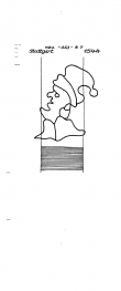 DE8085-PO-20976 - Typ:1 - ID: 65157 - Eintrag Nr.: 126 Wasserzeichen DE8085-PO-20976