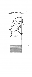 DE8085-PO-20977 - Typ:1 - ID: 65158 - Eintrag Nr.: 127 Wasserzeichen DE8085-PO-20977