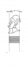 DE8085-PO-20986 - Typ:1 - ID: 65163 - Eintrag Nr.: 132 Wasserzeichen DE8085-PO-20986