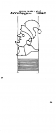 DE8085-PO-20987 - Typ:1 - ID: 65164 - Eintrag Nr.: 133 Wasserzeichen DE8085-PO-20987