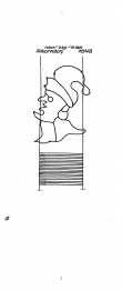 DE8085-PO-20989 - Typ:1 - ID: 65165 - Eintrag Nr.: 134 Wasserzeichen DE8085-PO-20989