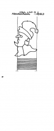 DE8085-PO-20994 - Typ:1 - ID: 65168 - Eintrag Nr.: 137 Wasserzeichen DE8085-PO-20994
