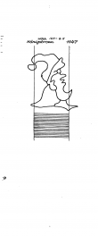 DE8085-PO-20996 - Typ:1 - ID: 65169 - Eintrag Nr.: 138 Wasserzeichen DE8085-PO-20996