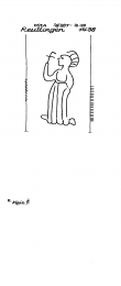 DE8085-PO-21247 - Typ:1 - ID: 65225 - Eintrag Nr.: 37 Wasserzeichen DE8085-PO-21247