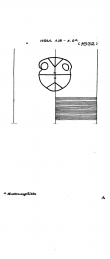 Wasserzeichen DE8085-PO-21692