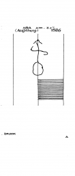 DE8085-PO-21770 - Typ:1 - ID: 65313 - Eintrag Nr.: 4 Wasserzeichen DE8085-PO-21770