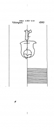 Wasserzeichen DE8085-PO-22246