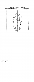 Wasserzeichen DE8085-PO-22268