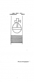 Wasserzeichen DE8085-PO-22321