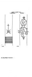 Wasserzeichen DE8085-PO-23024