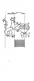 Wasserzeichen DE8085-PO-23056