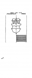 DE8085-PO-23129 - Typ:1 - ID: 65469 - Eintrag Nr.: 44 Wasserzeichen DE8085-PO-23129