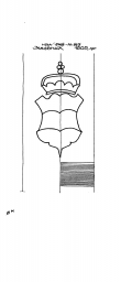 DE8085-PO-23132 - Typ:1 - ID: 65472 - Eintrag Nr.: 47 Wasserzeichen DE8085-PO-23132