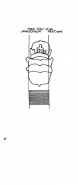 DE8085-PO-23136 - Typ:1 - ID: 65474 - Eintrag Nr.: 49 Wasserzeichen DE8085-PO-23136