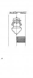 DE8085-PO-23138 - Typ:1 - ID: 65476 - Eintrag Nr.: 51 Wasserzeichen DE8085-PO-23138