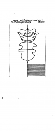 DE8085-PO-23139 - Typ:1 - ID: 65477 - Eintrag Nr.: 52 Wasserzeichen DE8085-PO-23139