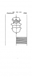 DE8085-PO-23143 - Typ:1 - ID: 65480 - Eintrag Nr.: 55 Wasserzeichen DE8085-PO-23143