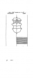 DE8085-PO-23160 - Typ:1 - ID: 65483 - Eintrag Nr.: 58 Wasserzeichen DE8085-PO-23160