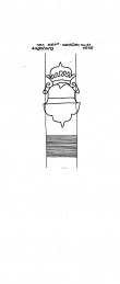 DE8085-PO-23161 - Typ:1 - ID: 65484 - Eintrag Nr.: 59 Wasserzeichen DE8085-PO-23161