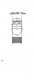 DE8085-PO-23169 - Typ:1 - ID: 65490 - Eintrag Nr.: 64 Wasserzeichen DE8085-PO-23169