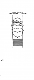DE8085-PO-23170 - Typ:1 - ID: 65491 - Eintrag Nr.: 65 Wasserzeichen DE8085-PO-23170