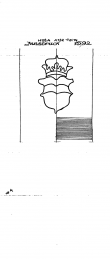 DE8085-PO-23171 - Typ:1 - ID: 65492 - Eintrag Nr.: 66 Wasserzeichen DE8085-PO-23171