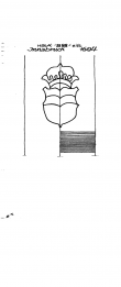 DE8085-PO-23172 - Typ:1 - ID: 65493 - Eintrag Nr.: 67 Wasserzeichen DE8085-PO-23172