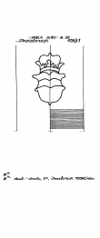 DE8085-PO-23179 - Typ:1 - ID: 65496 - Eintrag Nr.: 70 Wasserzeichen DE8085-PO-23179