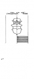 DE8085-PO-23182 - Typ:1 - ID: 65497 - Eintrag Nr.: 71 Wasserzeichen DE8085-PO-23182