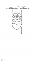 DE8085-PO-23187 - Typ:1 - ID: 65499 - Eintrag Nr.: 73 Wasserzeichen DE8085-PO-23187