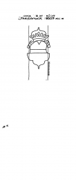 DE8085-PO-23193 - Typ:1 - ID: 65501 - Eintrag Nr.: 75 Wasserzeichen DE8085-PO-23193