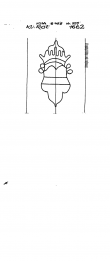 DE8085-PO-23195 - Typ:1 - ID: 65503 - Eintrag Nr.: 77 Wasserzeichen DE8085-PO-23195