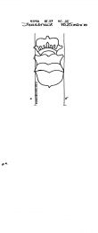 DE8085-PO-23199 - Typ:1 - ID: 65505 - Eintrag Nr.: 79 Wasserzeichen DE8085-PO-23199