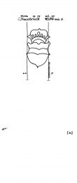 DE8085-PO-23200 - Typ:1 - ID: 65506 - Eintrag Nr.: 80 Wasserzeichen DE8085-PO-23200