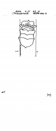 DE8085-PO-23201 - Typ:1 - ID: 65507 - Eintrag Nr.: 81 Wasserzeichen DE8085-PO-23201