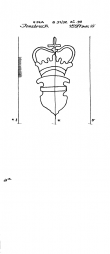 DE8085-PO-23204 - Typ:1 - ID: 65509 - Eintrag Nr.: 83 Wasserzeichen DE8085-PO-23204