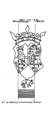 DE8085-PO-23217 - Typ:1 - ID: 65513 - Eintrag Nr.: 33 Wasserzeichen DE8085-PO-23217